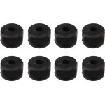 Douille de support de stabilisateur arri�re, 8 pi�ces, remplacement en caoutchouc 5432598 pour polaris ...