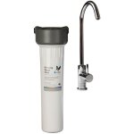 Doulton - purificateur d'eau hip sous vier avec cartouche ultracarb et robinet eau pure certifi nsf ...