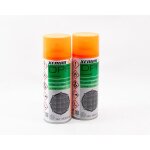 Dpf cleaner xenum nettoyant fap filtre  particules 400ml - lot de 2