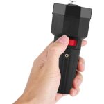 Dpzo - 1. 5v barbecue r�tissoire moteur (� piles) noir �lectrique barbecue grill moteur r�ti support ...