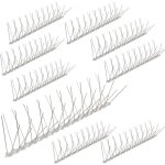 Dpzo - jamais utilis]10 mtre pics anti pigeons 4 ranges en polycarbonate - solution de qualit pour ...