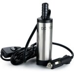 Dpzo - 12v pompe carburant, pompe vidange pour auto, camping - car et applications marines, transfert ...