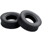 Dpzo - jamais utilis] 2x pneus de brouette pneu de remplacement pneu de camion de sac pneu de diable ...