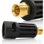 Dpzo - jamais utilis] adaptateur hydroflex 0702105583 baonnette type 'k' m22