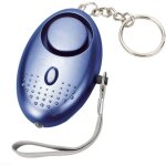 Dpzo - alarme de poche pour femme - porte - cls - alarme personnelle - 140 db - pour les femmes, les ...