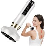 Dpzo - appareil de massage lectrique anti - cellulite, masseur sculptant le corps, appareil de massage ...