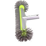 Dpzo - jamais utilis]balai brosse piscine brosse piscine liner 17, 5?, balai piscine brosse pour piscine, ...