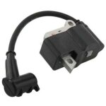 Dpzo - bobines d'allumage de tron�onneuse 1137 - 400 - 1305, 1137 - 400 - 1306 pour tron�onneuses stihl ...