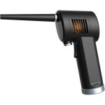 Dpzo - bombe  air comprim lectrique sans fil, dpoussirant puissant, batterie rechargeable 6000 mah ...
