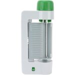 Dpzo - broyeur de lgumes, tiroir de rangement, spiraliseur manuel pour fruits et lgumes