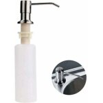 Dpzo - distributeur savon évier cuisine acier inoxydable distributeur savon cuisine encastrable distributeur ... Dpzo - distributeur savon évier cuisine acier inoxydable distributeur savon cuisine encastrable distributeur ...