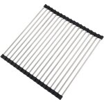 Dpzo - jamais utilis]egoutoire vaisselle cuisine, egouttoir vaisselle pliable, egoutoire vaisselle cuisine ...