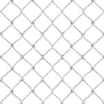 Dpzo - filet de scurit pour chat pour animaux de compagnie clture de protection anti - chute pour ...