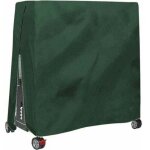 Dpzo - housse pour table de ping pong, �tanche r�sistance au vent anti - uv robuste tissu oxford b�che ...