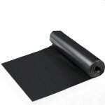 Dpzo - jamais utilis�]liner pour bassin aqualiner, doublure d'�tang � poissons en hdpe, �paisseur 0. ...