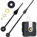 Dpzo - jamais utilis]mouvement d'horloge  couple lev avec aiguilles de remplacement pour cadrans ...