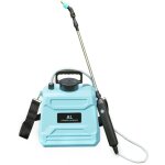 Dpzo - jamais utilis�]pulverisateur electrique 7. 4v / 2400mah, pulverisateur avec r�tractable, pulverisateur ...