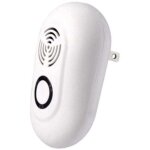 Dpzo - rpulsif ultrasons appareil anti souris, rats, rongeurs, loirs ? anti rongeur ? alternative efficace ...