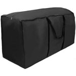 Dpzo - sac de rangement, housse de coussin, housse de protection pour coussins, coussins de jardin, housses ...