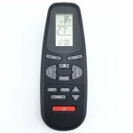 Dpzo - jamais utilis�]t�l�commande de climatiseur rc - 5 adapt�e au climatiseur electra / airwell / emailair ...