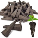 Dpzo - jamais utilis]terreau de plantation charbon de bois biochar coton floriculture plantation coton ...