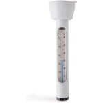 Dpzo - thermom�tre pour piscine - 29039 intex thermom�tre pour aquarium, spa, �tang � poissons