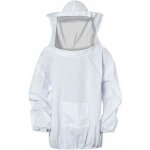Dpzo - veste d'apiculteur, bee guard professionnel, chapeau d'apiculteur avec voile amovible, costume ... Dpzo - veste d'apiculteur, bee guard professionnel, chapeau d'apiculteur avec voile amovible, costume ...