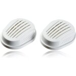 Dräger x - plore® p3 r filtre à baïonnette contre particules, poussière 6 cartouches compatibles avec ... Dräger x - plore® p3 r filtre à baïonnette contre particules, poussière 6 cartouches compatibles avec ...