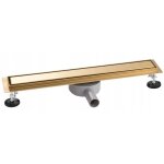 Granitan - drain lineaire 80 cm siphon rotatif 360 or 84802647