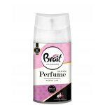 Dramers brait 250 ml pur - e lips - d�sodorisant au parfum de cerise et de musc