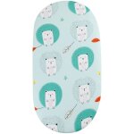 Drap - housse de dessin anim en coton polyester pour bb drap de lit pour berceau de bb housse de ...