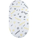 Drap - housse de dessin anim en coton polyester pour bb drap de lit pour berceau de bb housse de ...