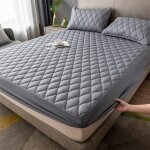 Fei yu - drap - housse matelassé imperméable, drap anti - urine, protège - matelas Fei yu - drap - housse matelassé imperméable, drap anti - urine, protège - matelas