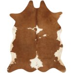 Drawer - tapis imitation peau de vache - 155x190cm - ruggo