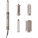 Dreame airstyle shine, appareil de s�chage et de coiffure polyvalent pour boucler et lisser les cheveux, ...