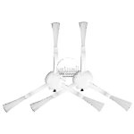 Pour dreame bot z10 pro / l10 plus accessoires pices de rechange pour aspirateur robot brosse principale ...