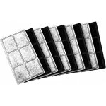 Drinkwell petsafe lot de 10 filtres pour fontaine  eau pour chien et chat