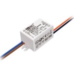 Driver lampadari bartalini mini 4 350 220 - 240 v cc - 350 ma 4 w Driver lampadari bartalini mini 4 350 220 - 240 v cc - 350 ma 4 w