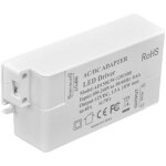 Driver led, driver led facile à installer 12v 18w pour éclairage extérieur pour lampe de bureau pour ... Driver led, driver led facile à installer 12v 18w pour éclairage extérieur pour lampe de bureau pour ...