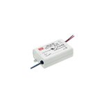 Driver led mean well apc - 25 - 700 25. 2 w 11 - 36 v 700 ma courant constant