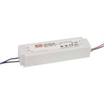 Driver led mean well lpv - 60 - 48 48 v dc 1, 25 a