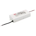 Driver led mw mean well pld - 60 - 700b 50 - 86 v dc 700 ma