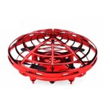 Drone manuel pour enfants ou adultes ? mini drone avec capteur de mouvement mains libres, jouet d'int�rieur ...