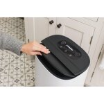 Dry arete� two 10l d�shumidificateur, ultra - silencieux, contr�l� par application, purificateur hepa, ...