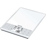 Beurer - ds 61 balance d'analyse num�rique blanc 165 x 24 y06316