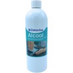 1 bouteille de 1 litre d'alcool isopropylique 99, 9% extra pur - fabriqu en france - isopropanol liquide ...