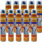 Dstock60 - 10 colles de montage polyuréthane pistolable - colle polyuréthane non expansive - pour le ... Dstock60 - 10 colles de montage polyuréthane pistolable - colle polyuréthane non expansive - pour le ...