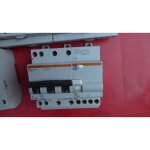 Dt40 3p + n c 32a 300ma - ac merlin gerin disjoncteur differentiel , 21068 - 21473