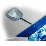 Ducati home automation - 8900 up 100 - motorisation porte de garage pour portes basculantes ou sectionnelles ...