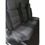 Ducato jumper boxer 6 personnes 2006 - 2025 housses brigad�wka